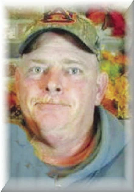 Ronny Dale Bonds obituary
